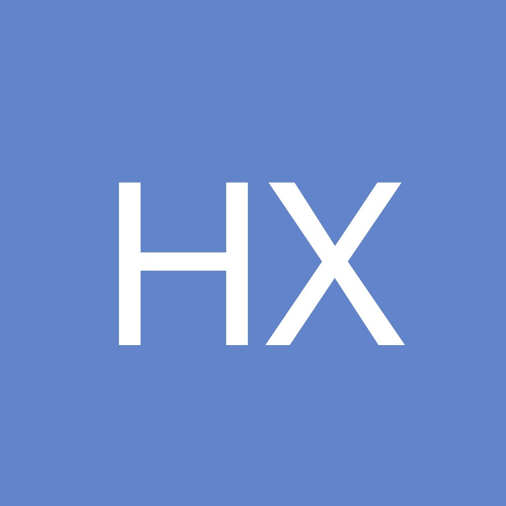 Meet your Posher, Haiyi